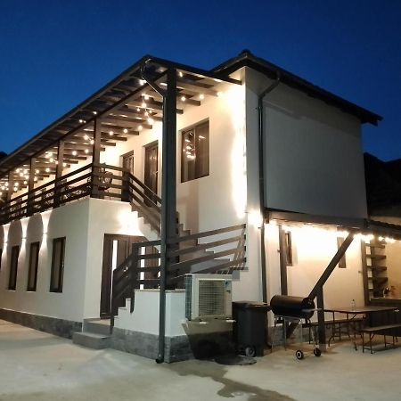 Urbanist Guest House Călimăneşti Exteriér fotografie