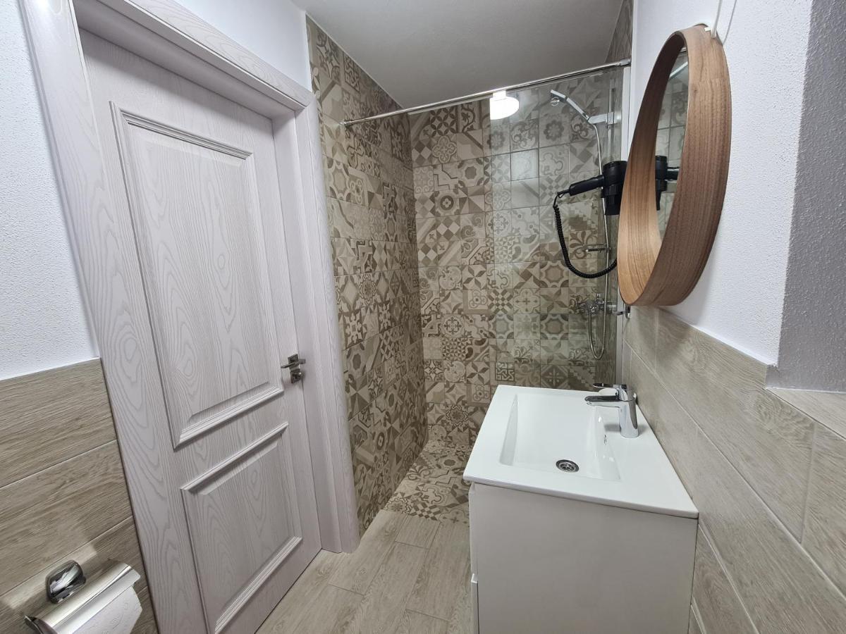 Urbanist Guest House Călimăneşti Exteriér fotografie