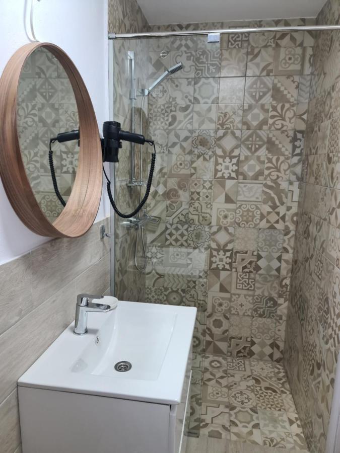 Urbanist Guest House Călimăneşti Exteriér fotografie